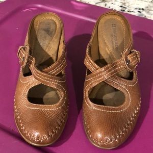 Brown naturalizer N5 Comfort.  Quantina 38929201